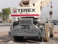 TEREX RT555